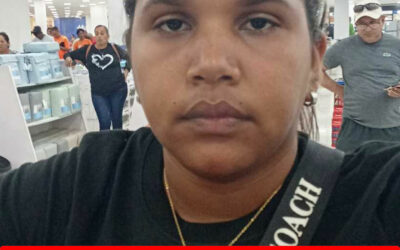 KATIUSKA DEL CARMEN GARCIA MEDINA