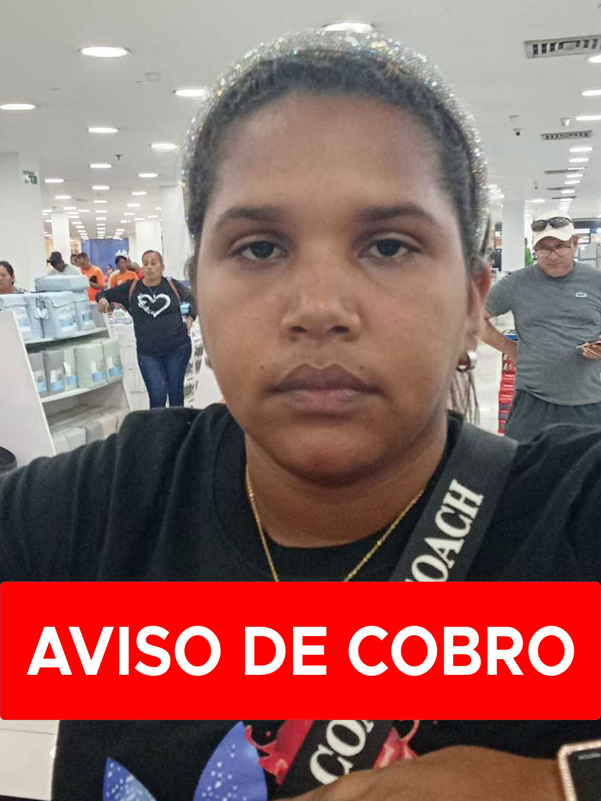 KATIUSKA DEL CARMEN GARCIA MEDINA