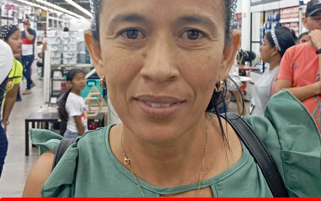 KEILYS CAROLINA CHIRINOS PEREZ