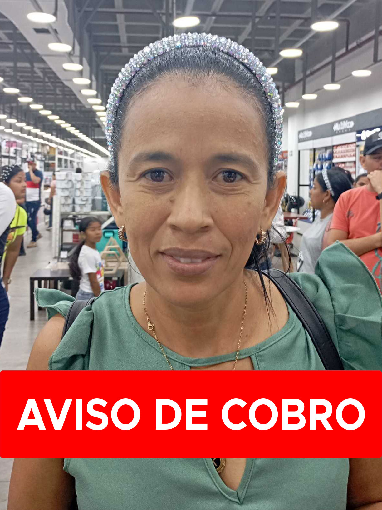 KEILYS CAROLINA CHIRINOS PEREZ