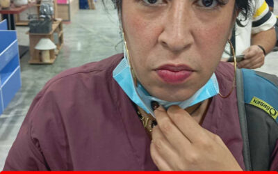 KEISY DAYANA PATTI GONZALEZ