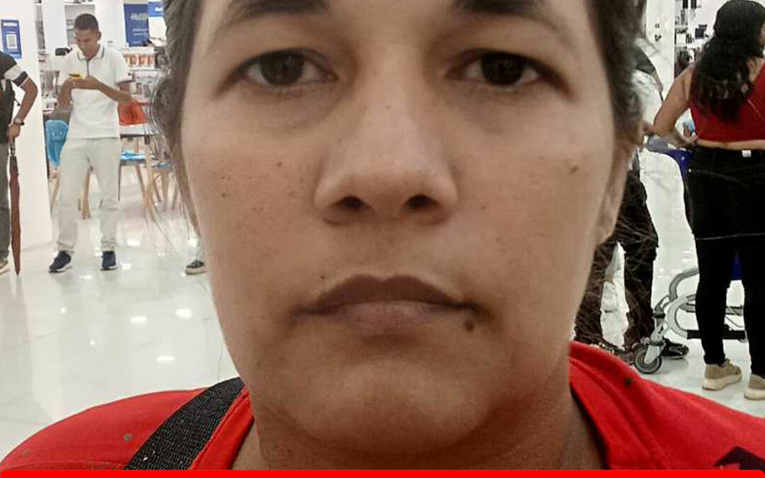 KELIMAR YENIREE DEL CAR RUIZ ESPINOZA