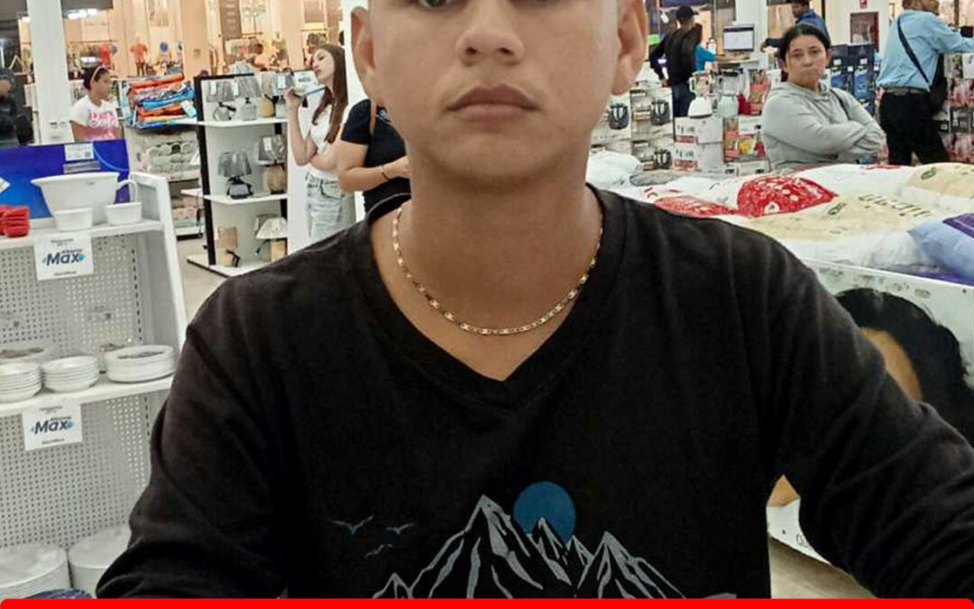 KELVIN ANTONIO VILLEGAS RODRIGUEZ