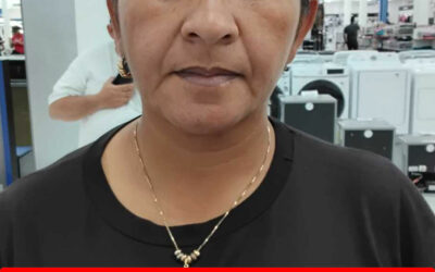 KELY JOSEFINA GARCIA CHACIN