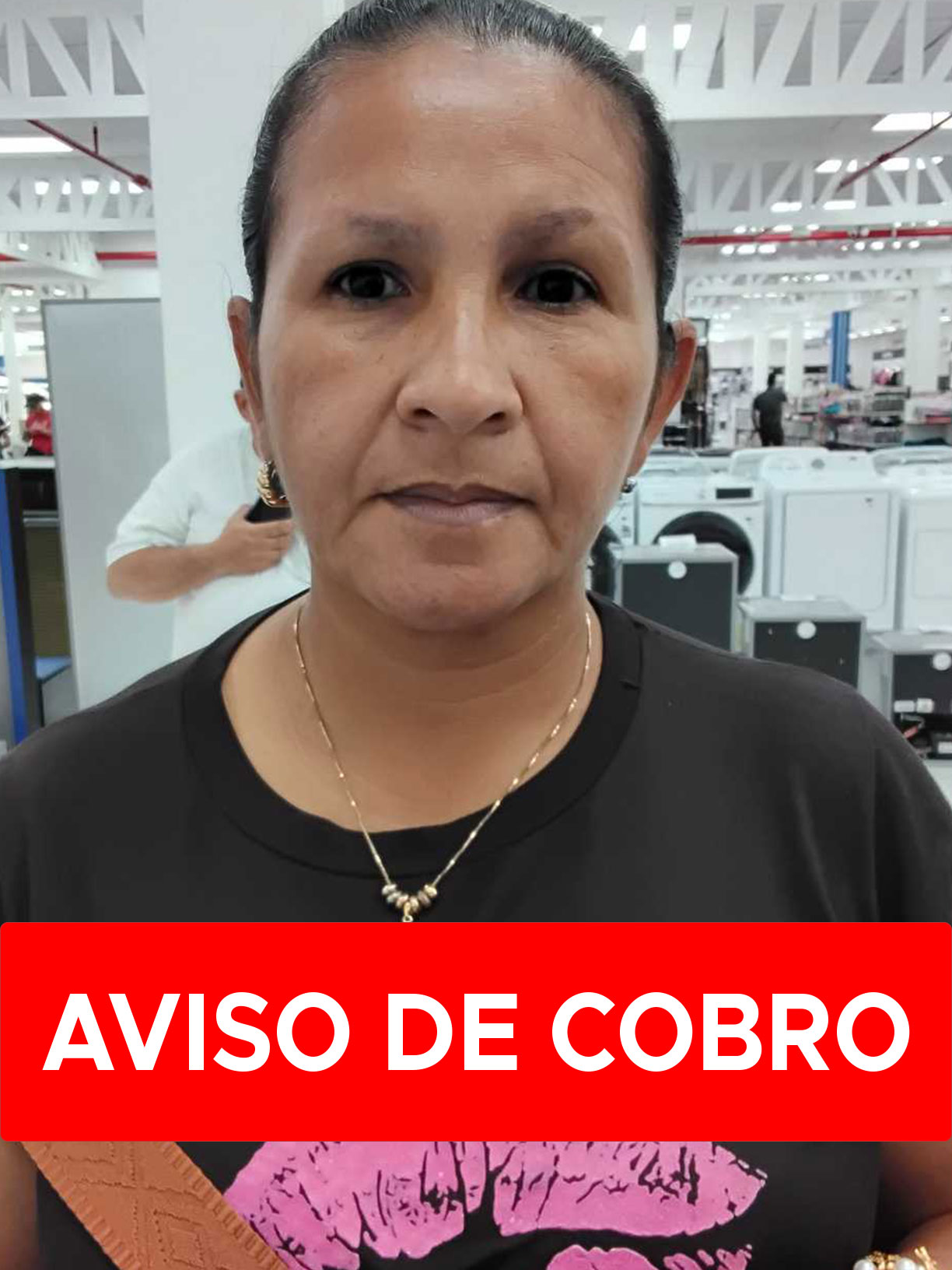 KELY JOSEFINA GARCIA CHACIN