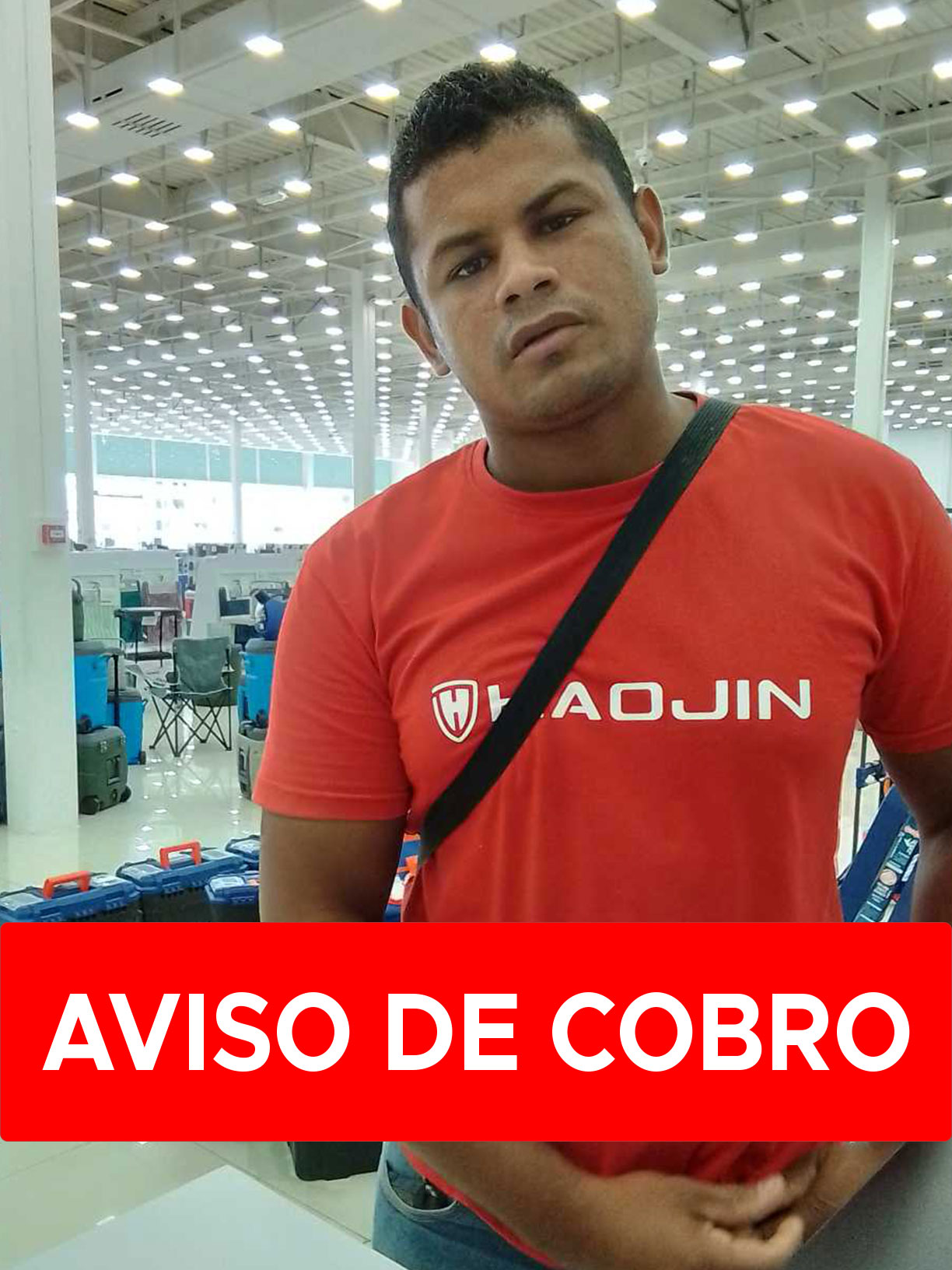 KENDER ELIAS PEREZ Carreño