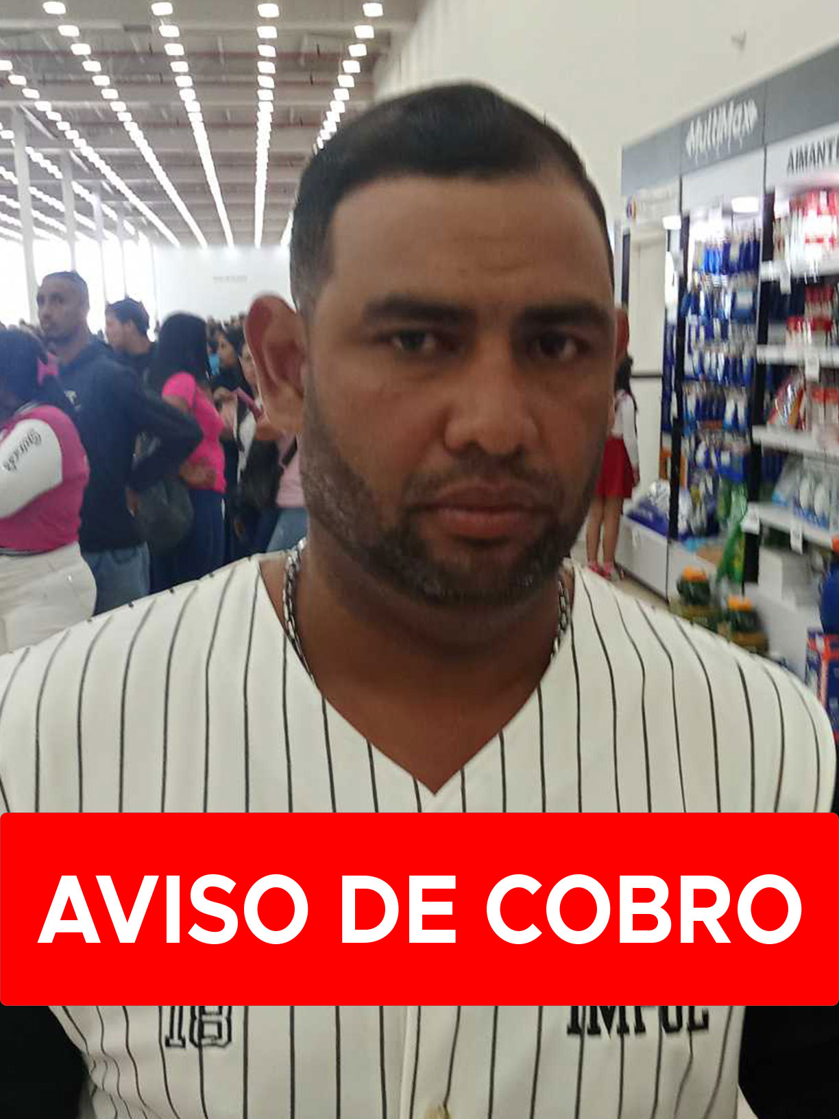 KENDRY JOSé PINEDA NAVA