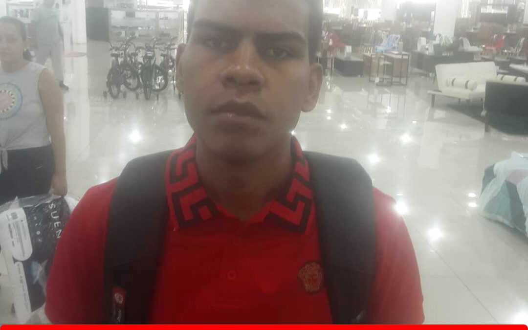 KENDRY ZUÑIGA LOPEZ