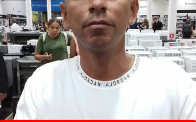 KENNEDY ALBERTO ARIAS PEREZ