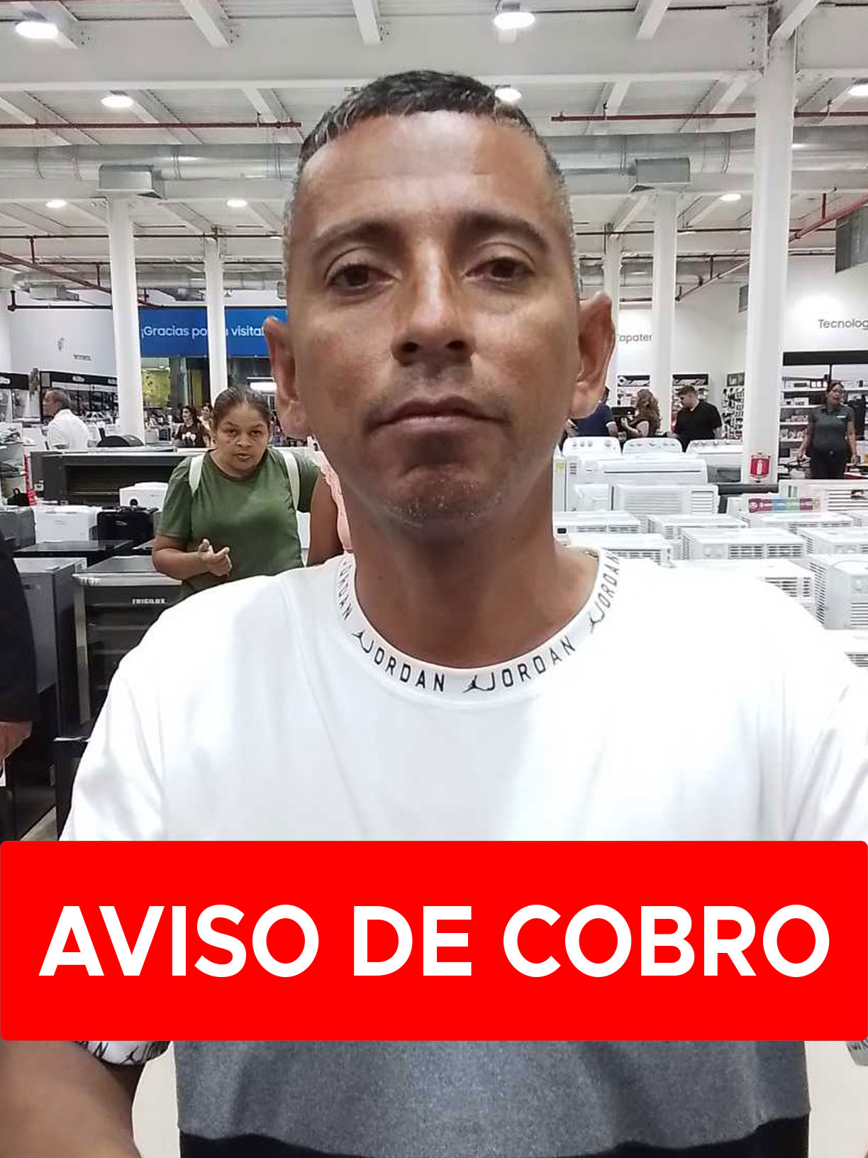 KENNEDY ALBERTO ARIAS PEREZ