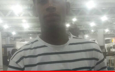 KEVIN ALEJANDRO MUZON GARCIA