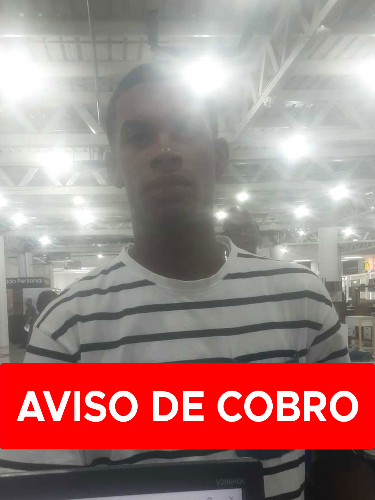 KEVIN ALEJANDRO MUZON GARCIA