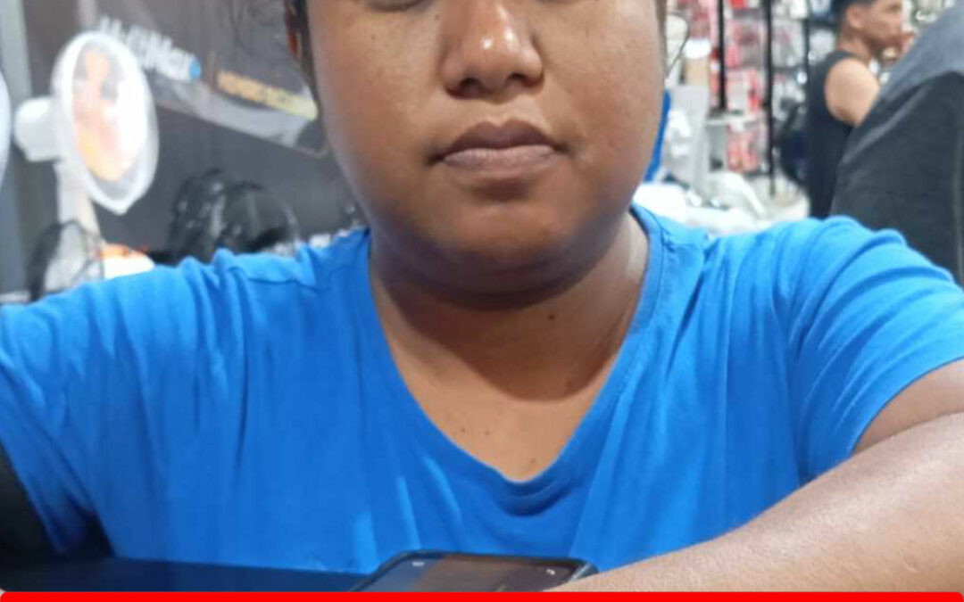 KEYLA VANESSA TOVAR FAJARDO