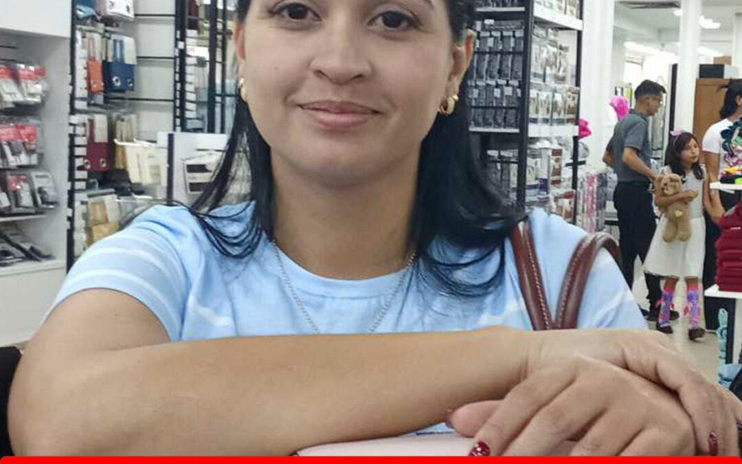 KIMBERLYN DILIBETH GARCIA MANZANO