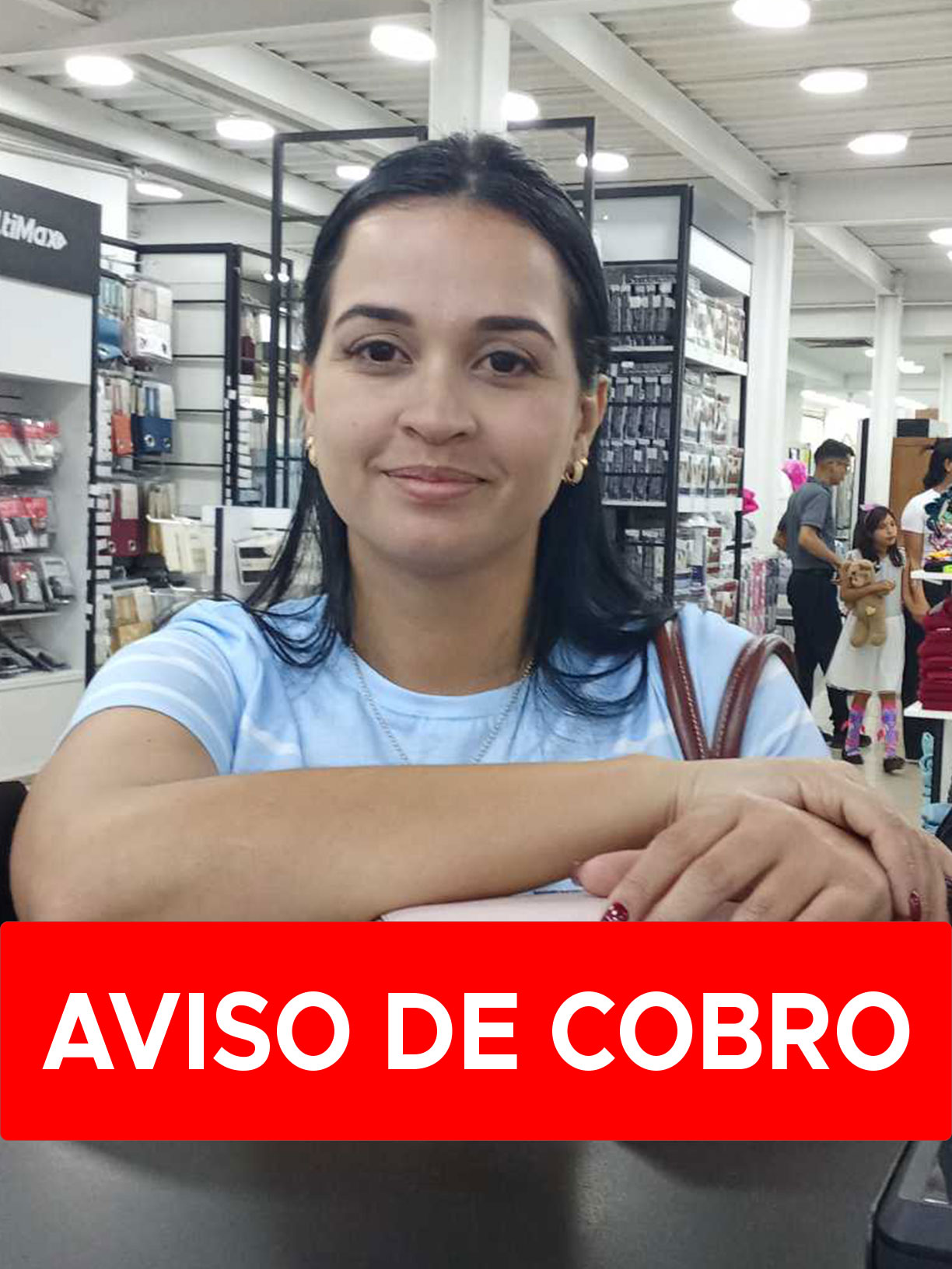 KIMBERLYN DILIBETH GARCIA MANZANO