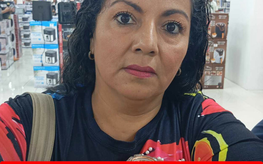 KISMER COROMOTO PADILLA GARCIA