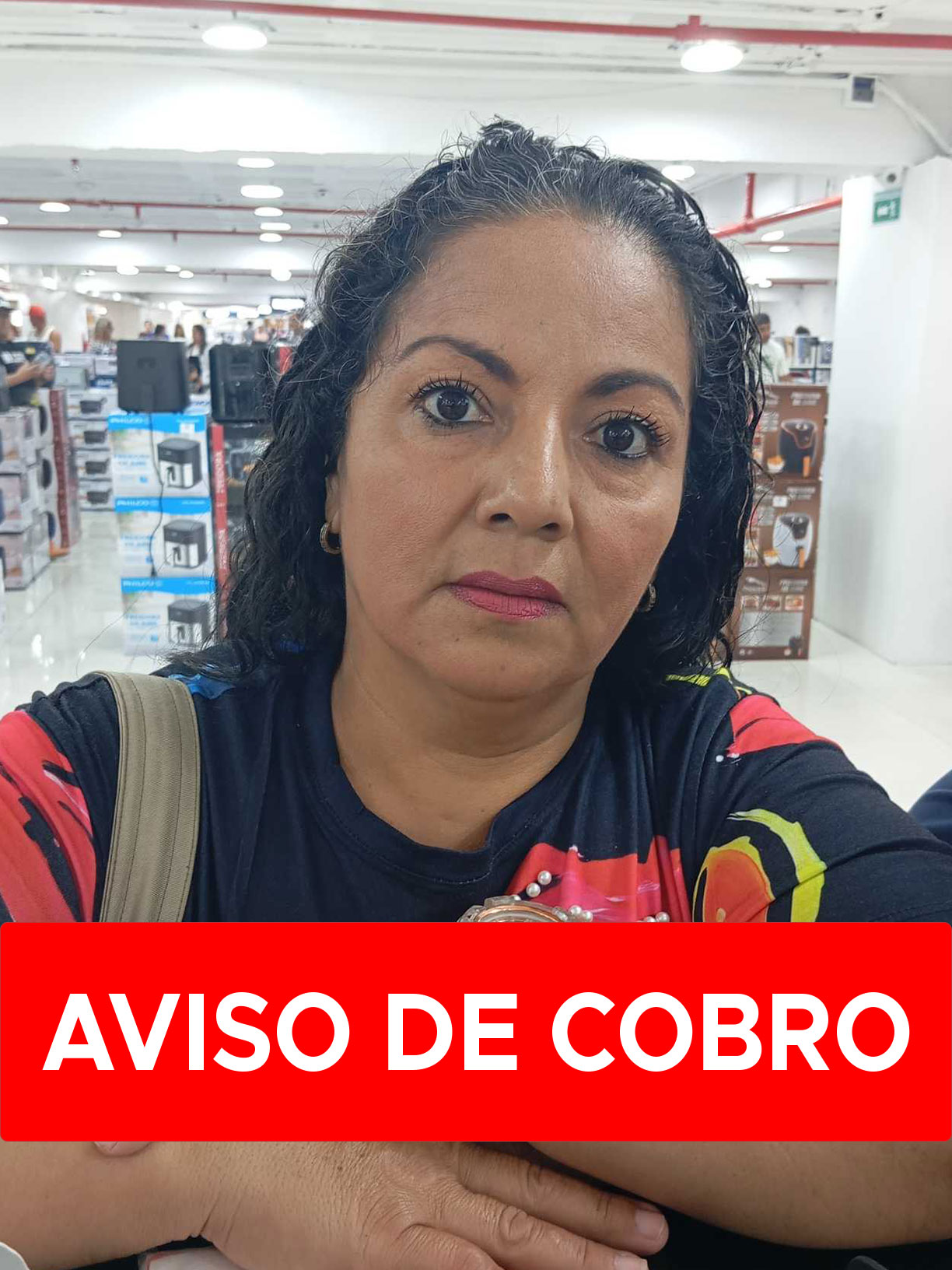 KISMER COROMOTO PADILLA GARCIA