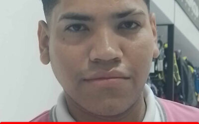 KLEIDECSON ARGENIS ZAMBRANO CAMPOS