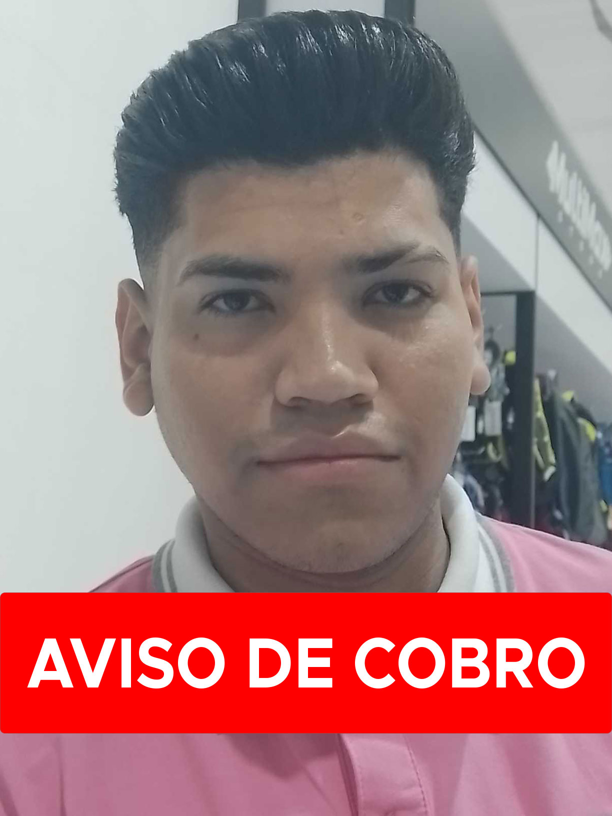 KLEIDECSON ARGENIS ZAMBRANO CAMPOS