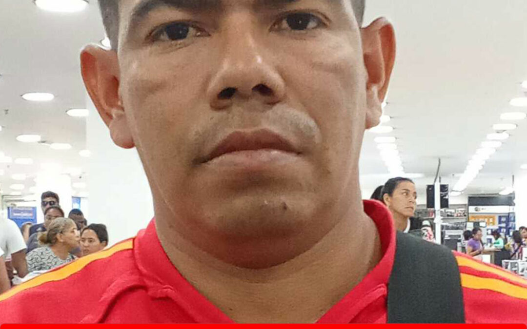 KRISTIAN KERVIN CORDOVA BASTARDO