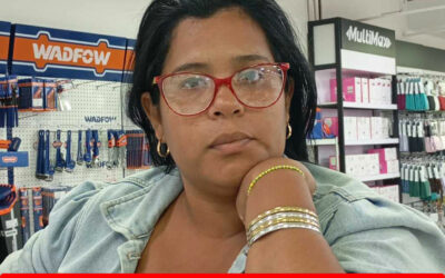 KRIZVANY ARANTZA HERNANDEZ PALACIOS