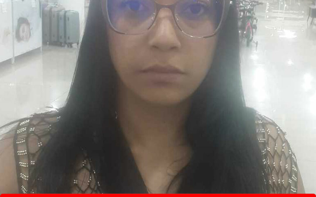 LADIMAR MARIA LADINO GOMEZ