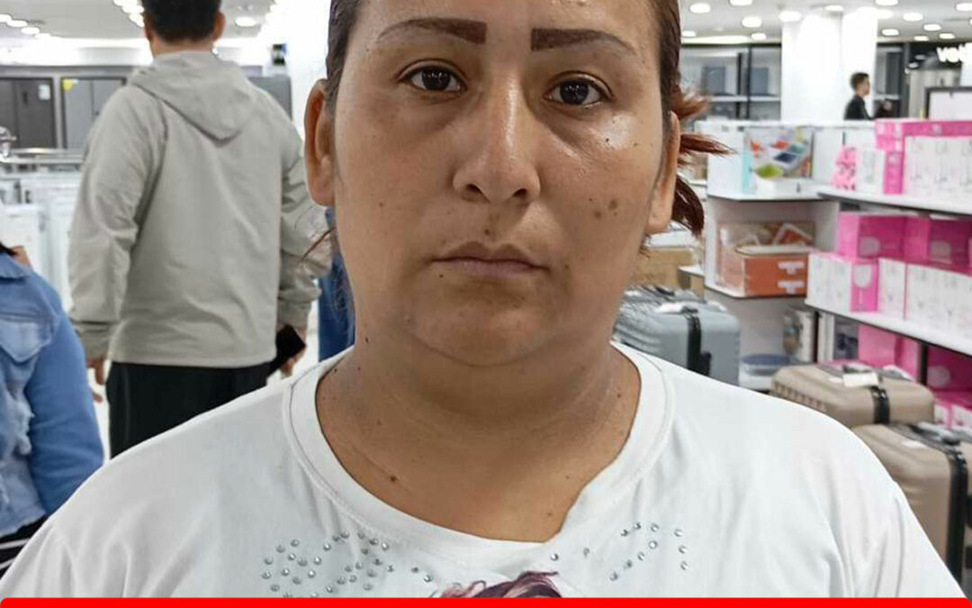 LAURA ELENA D ANTUONO DELGADO