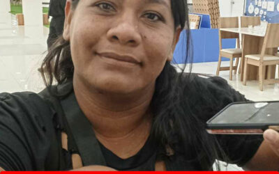 LEIDIMAR PEREZ VASQUEZ