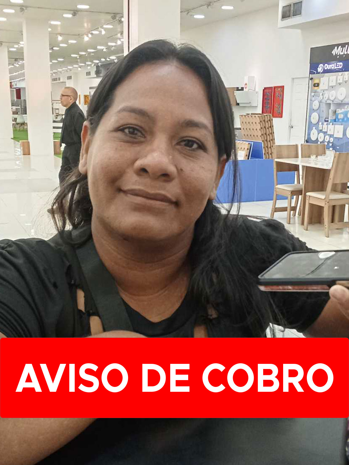 LEIDIMAR PEREZ VASQUEZ