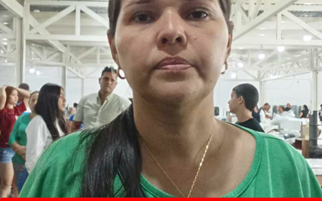 LEIDY ROSCI ALVARADO DE CASTILLO