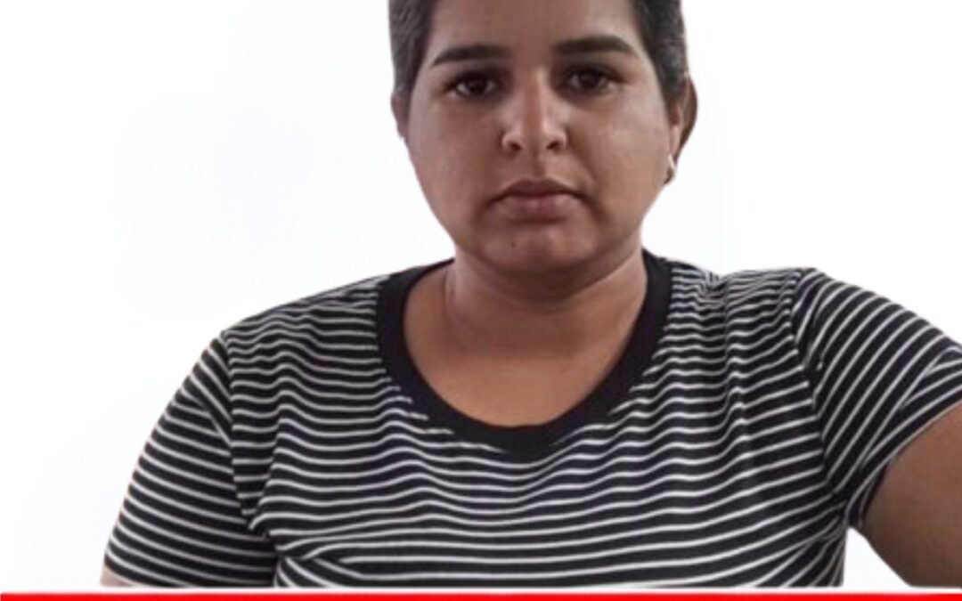 LEIDYMER YULIETH BRICEÑO VALBUENA