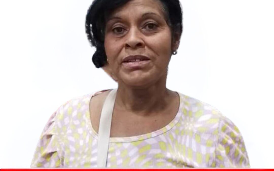 LEINNIS YANIRA RIVAS SEIJAS