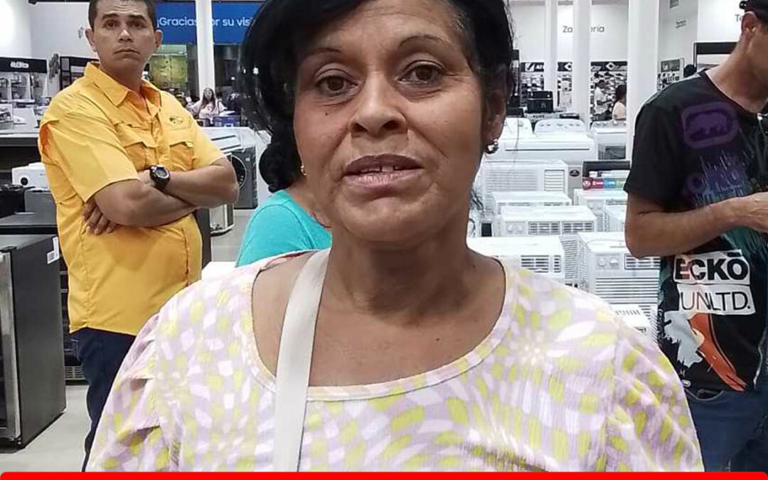 LEINNIS YANIRA RIVAS SEIJAS