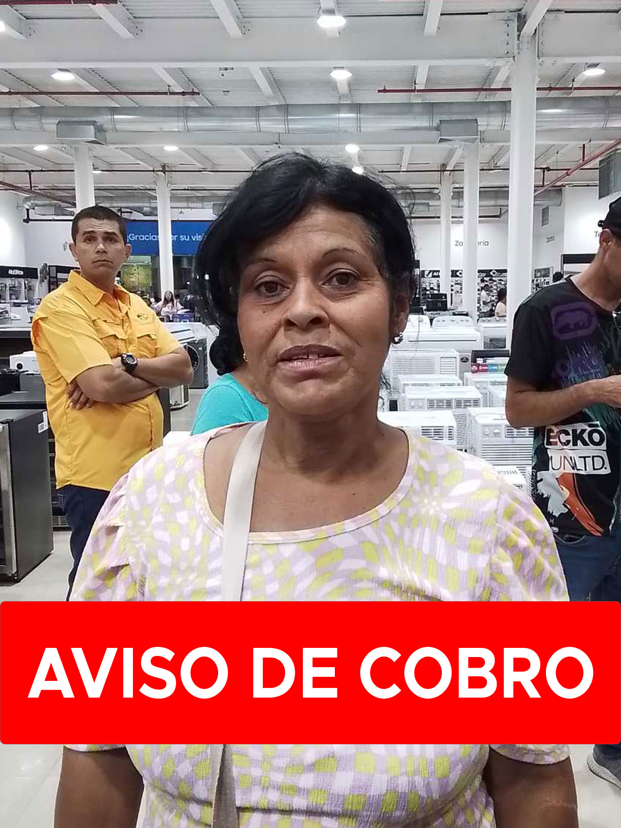 LEINNIS YANIRA RIVAS SEIJAS