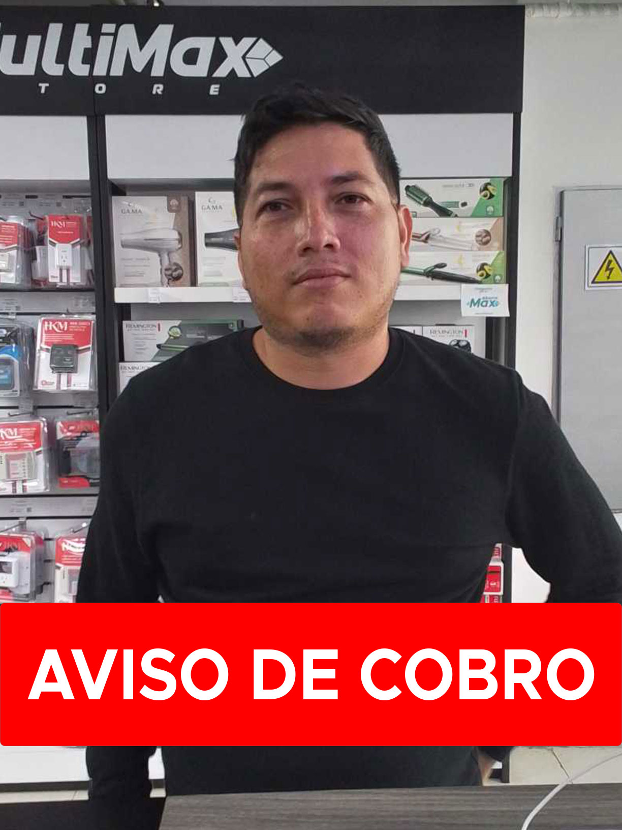 LENIN ALFONSO GONZALEZ VALERO