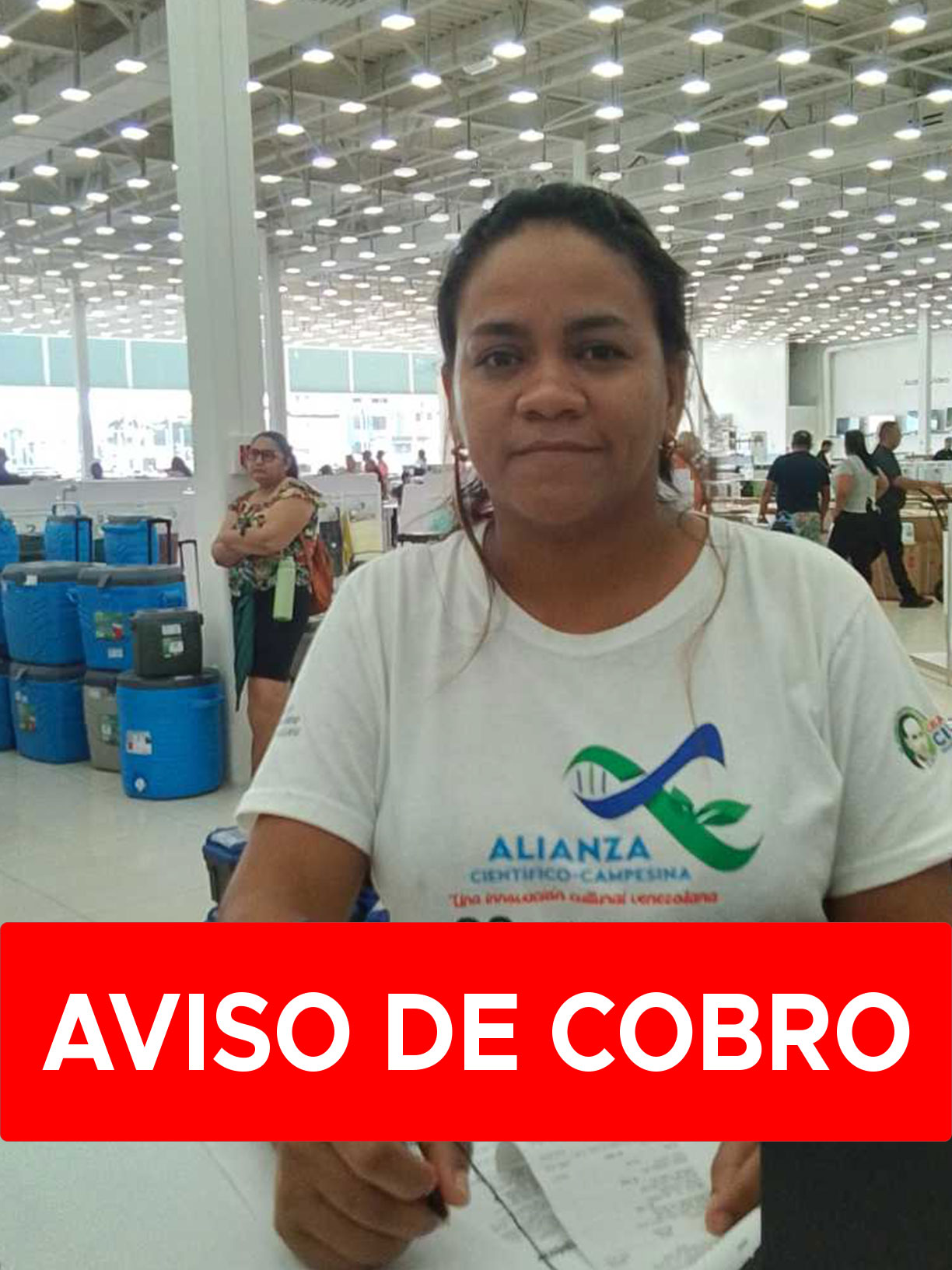 LENNYS ANAIR FONSECA CUERVO