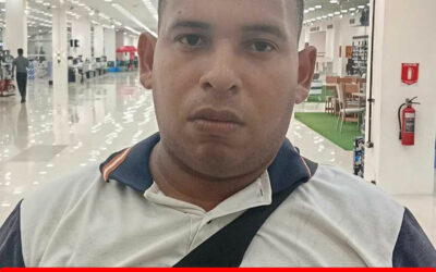 LEODAN ISAAC SUAREZ VILLALBA