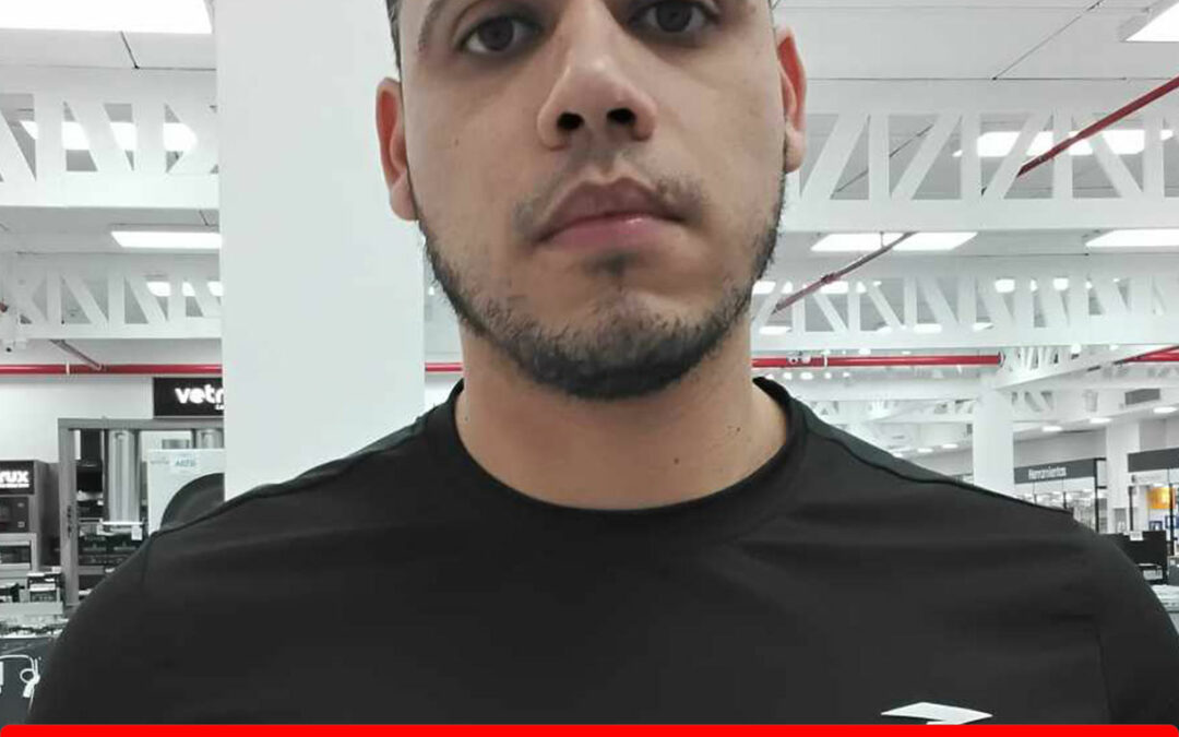 LEONARDO ENRIQUE JOSE CAMPOS HERNANDEZ