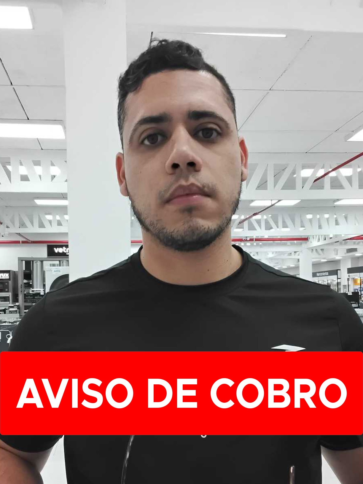 LEONARDO ENRIQUE JOSE CAMPOS HERNANDEZ