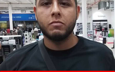 LEONEL ALEXANDER AGUIAR GARCIA