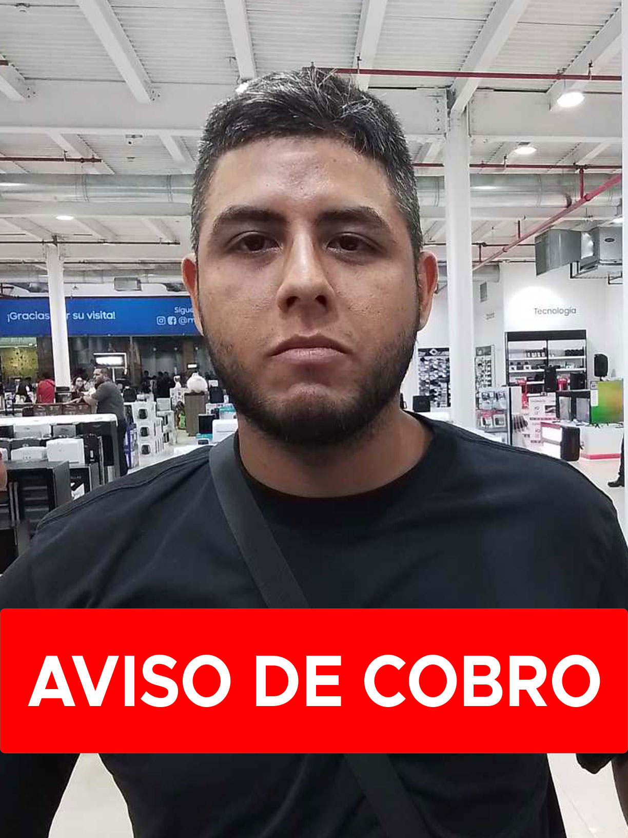 LEONEL ALEXANDER AGUIAR GARCIA