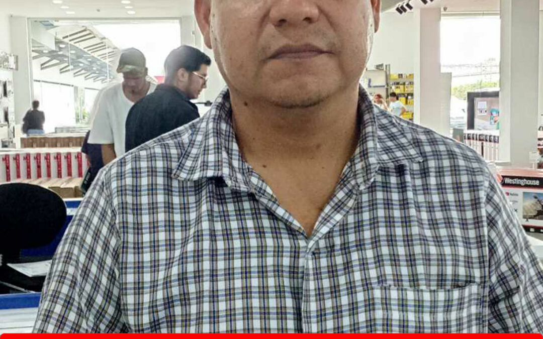 LEONEL RAUL FARIAS MOROCOIMA