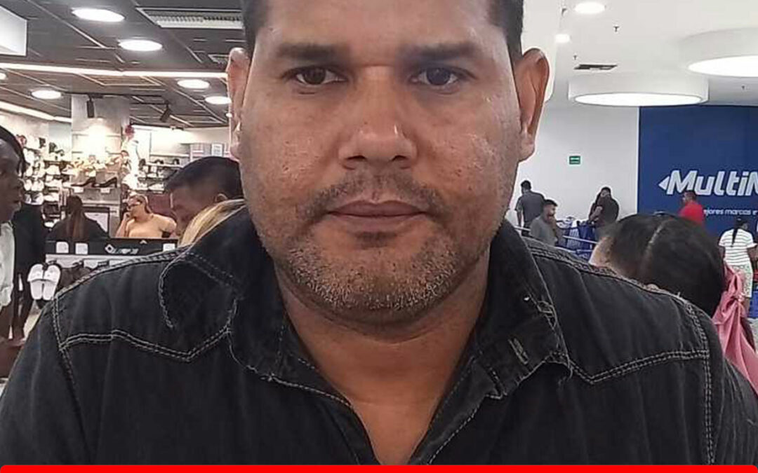 LESLY JOSE RIERA UGARTE