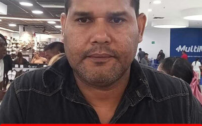 LESLY JOSE RIERA UGARTE