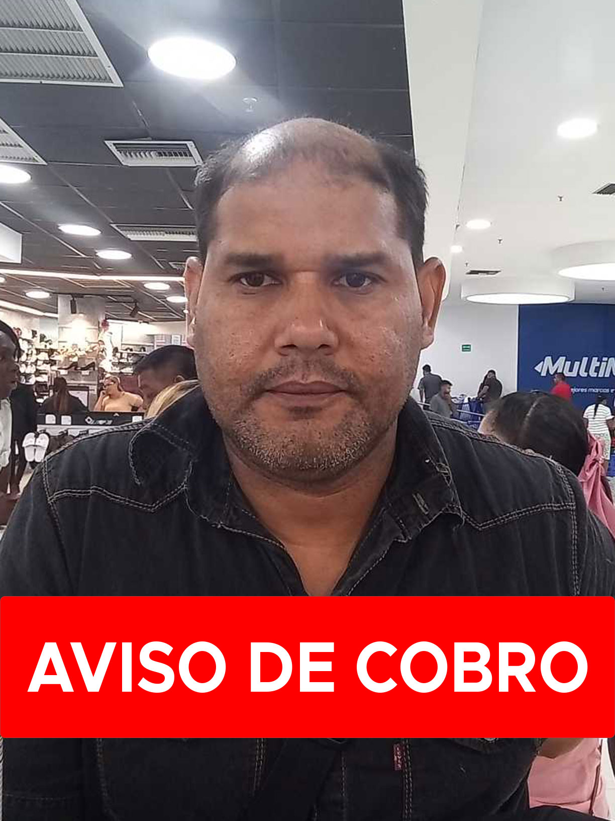 LESLY JOSE RIERA UGARTE