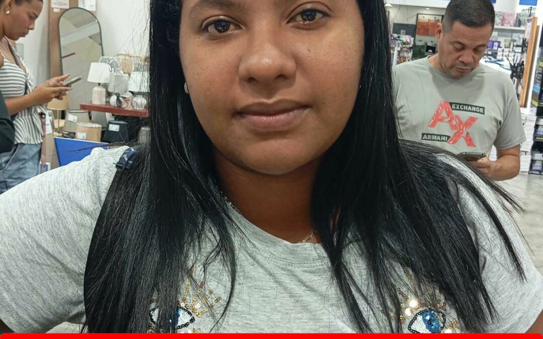 LEYBEL ALEJANDRA GARCIA DIAZ