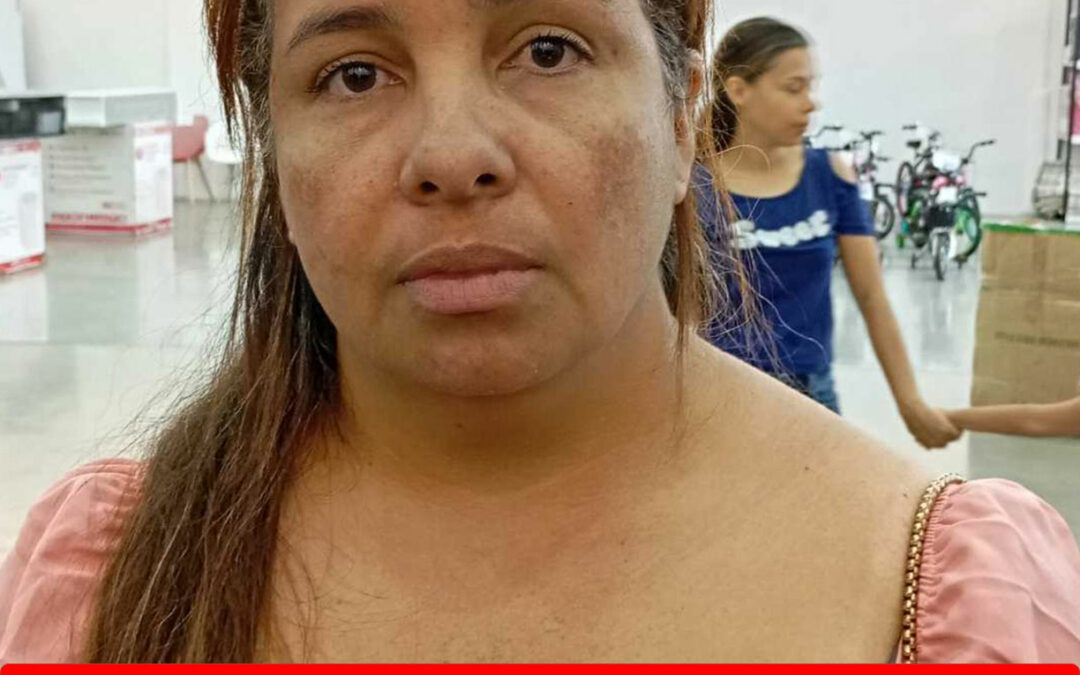 LEYDY YOANA BRICEÑO VILLACINDA