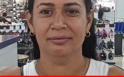 LIGIA ELENA FLORIDO HEREIDA