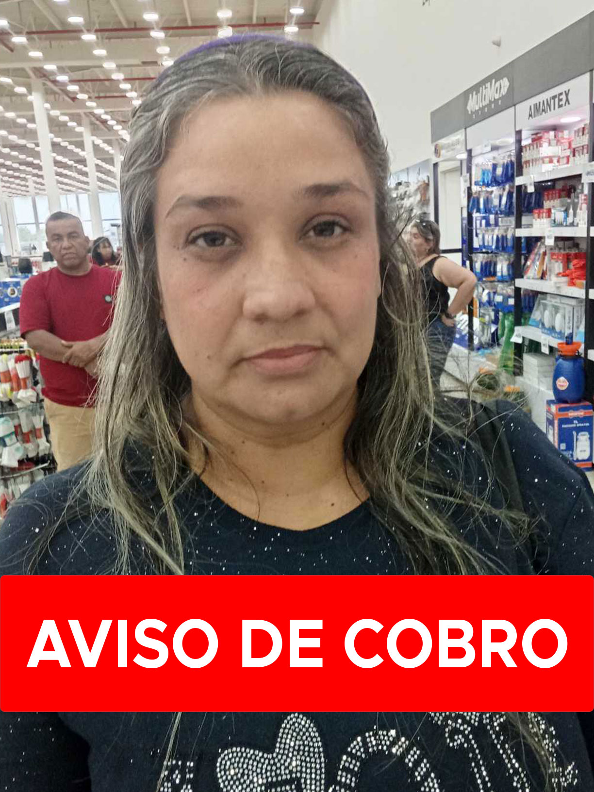 LIGIA ELENA MALDONADO GUTIERREZ