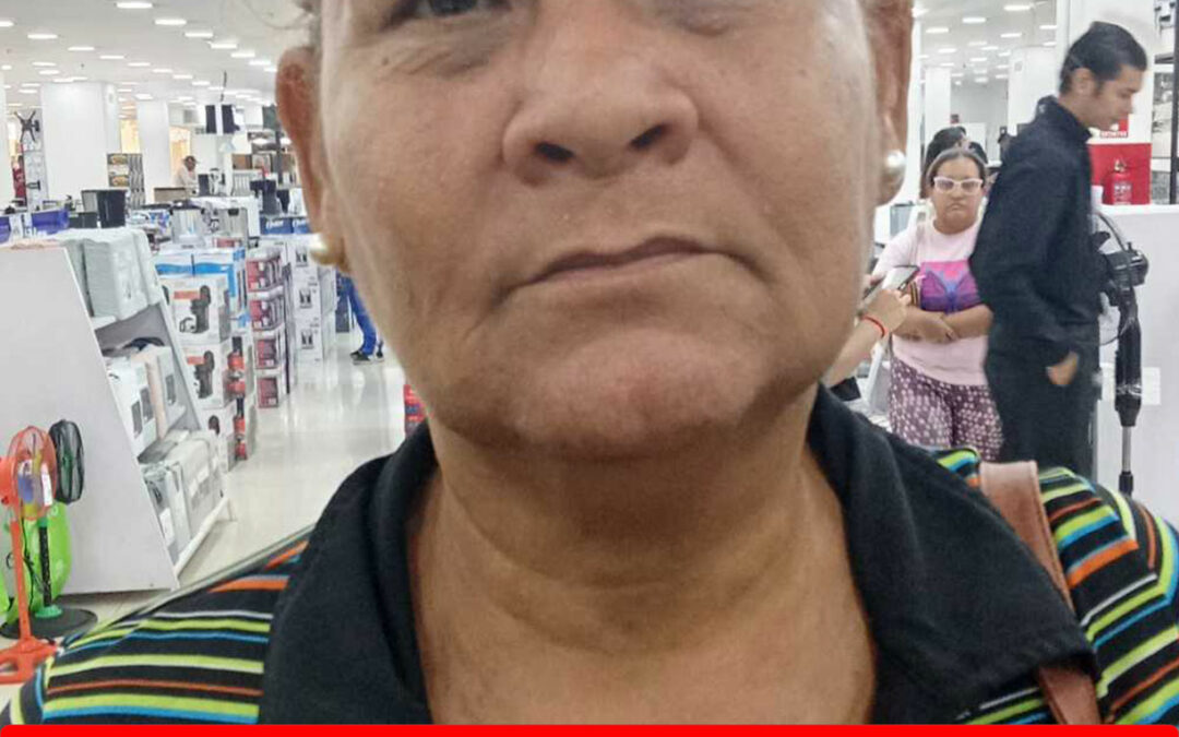 LIL JOSEFINA VALOR PADILLA